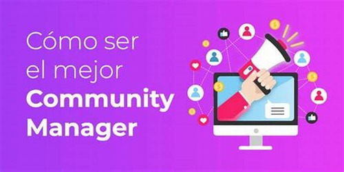 Curso Acelerado Completo De Community Manager Profesional