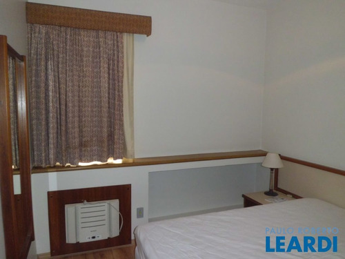 Flat - Jardim América - Sp - 11158