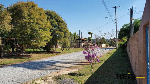 Imagem 6 de 11 de Chácara Com 3 Dormitórios À Venda, 1845 M² Por R$ 330.000,00 - Residencial Pomares - Araçoiaba Da Serra/sp - Ch0116