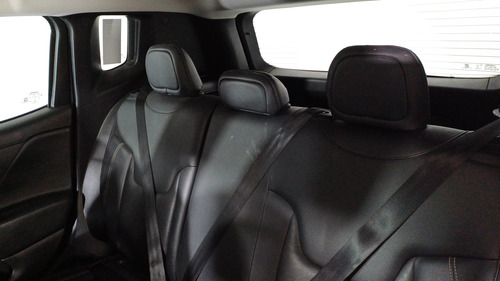 Jeep Renegade 1.8 LATITUDE AUTO