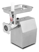 Comprar Picadora Carne Comercial Buje 12 Produccion 120kg\u002Fh-  F R