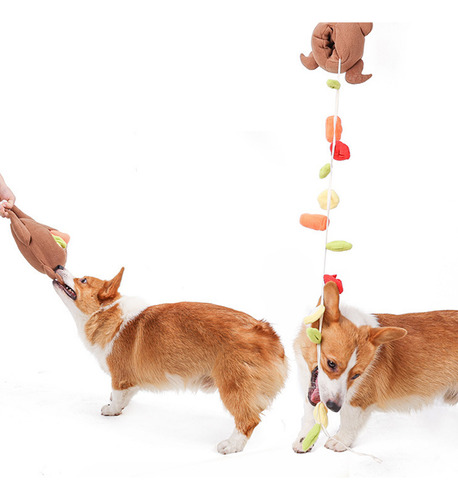 Juguetes Para Perros Pequeños Juguetes De Peluche Para Masco
