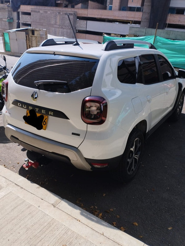 Renault Duster 1.3 Intense Mt 4x4