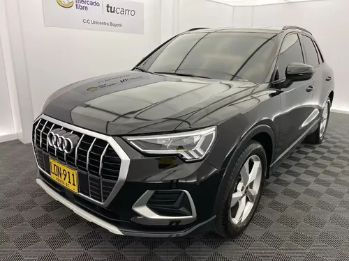 Audi Q3 1.4 Tfsi Attraction