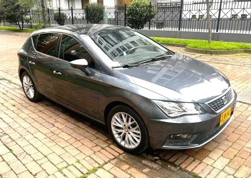 Seat Leon 1.6 Style