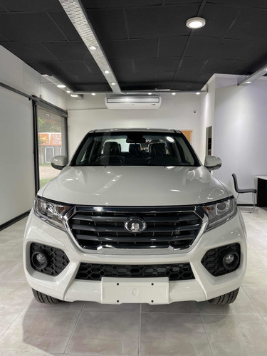 Great Wall Wingle 7 Luxury 2wd D/c