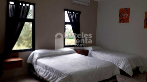 Hotel En Venta - Entre Rios - Federación - Ar-er8-1
