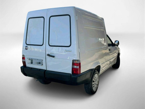 Imagem 3 de 6 de Fiat Fiorino Furgao 1.3 8v Flex