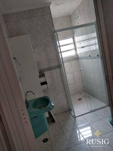 Imagem 17 de 19 de Sobrado Com 5 Dormitórios À Venda, 242 M² - Jardim Matarazzo - São Paulo/sp - So1031