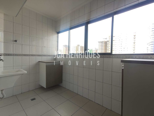 Imagem 5 de 16 de Apartamento Planejado 2 Dormitórios Com Vista Mar - V1093
