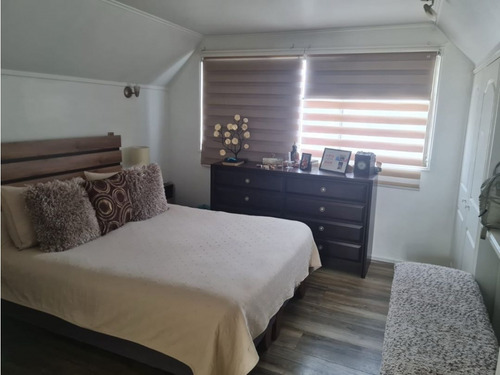 Arriendo Casa Sin Amoblar Villa Pan De Azucar