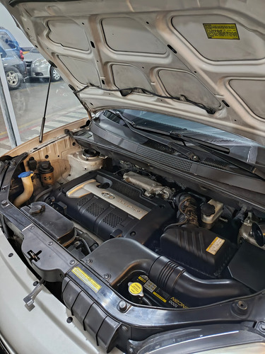 Hyundai Tucson 2007 Automática 4x2