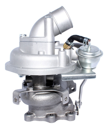 Turbo Para Nissan Frontier 3.0 Zd30ddti D22 Dohc Diesel 2006