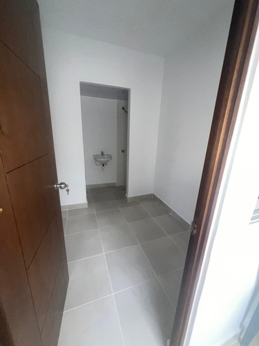 Apartamento En Alquiler Residencial Monumental