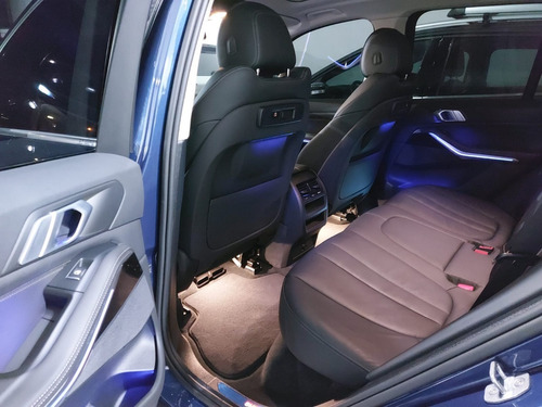 Bmw X5 40i