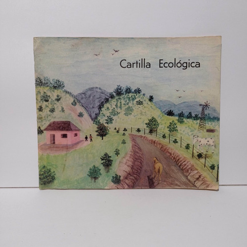 Cartilla Ecologica