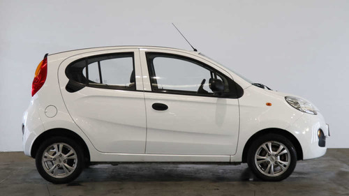 Chery Qq 1.1 Confort Security - 144278 - C