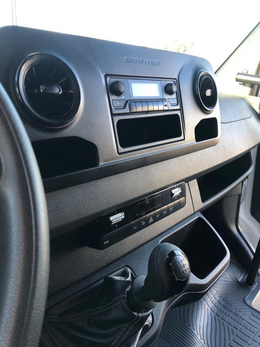 Mercedes-benz Sprinter 516 Combi 19+1 Ml