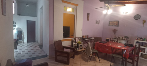 Lote 8.66 X 19.63 Ae26 (casa A Refaccionar)