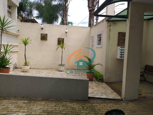 Imagem 18 de 20 de Sobrado Com 2 Dormitórios À Venda, 82 M² Por R$ 320.000,00 - Vila Paranaguá - São Paulo/sp - So0082