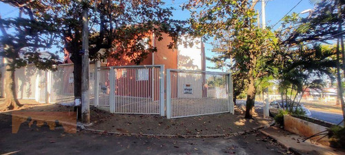 Imagem 1 de 10 de Kitnet Com 1 Dormitório Para Alugar, 30 M² Por R$ 1.300,00/mês - Barão Geraldo - Campinas/sp - Kn0795