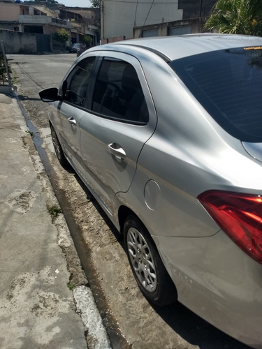 Imagem 6 de 9 de Ford Ka 2017 1.5 Se Flex 4p