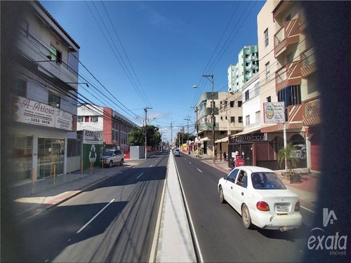 Imagem 11 de 18 de Apartamento - Ap00530 - 70528642