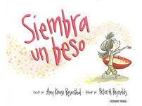 Siembra Un Beso - Krouse Rosenthal, Amy