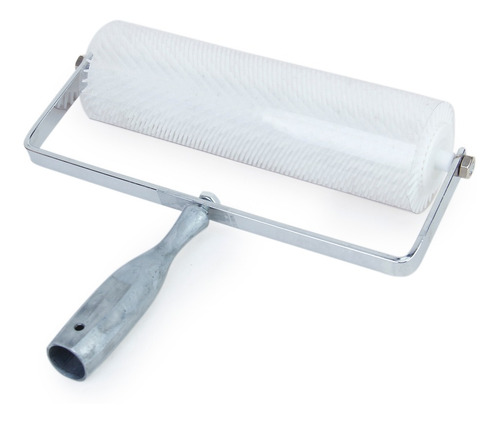 Imagen 5 de 5 de Rodillo Anti Espumante Para Pintar Pared 24cm