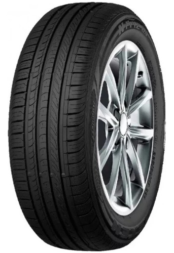 Llanta Nexen N Priz Gx 165/70r14 81t Sl Bsw 400/a/a