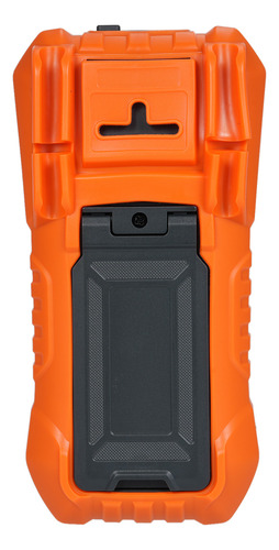 Multímetro Digital Universal Meter Njty T58d De 60 000 Cuent