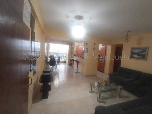 Imagen 5 de 14 de Apartamento En Venta Centro Oeste Barquisimeto 22-24413 Icm