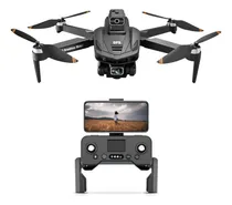Comprar Drones V168 Pro Gps Profesional 8k Con Cámara Hd Fpv 5g