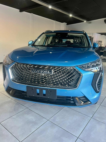 Haval Jolion Luxury At Luxury At