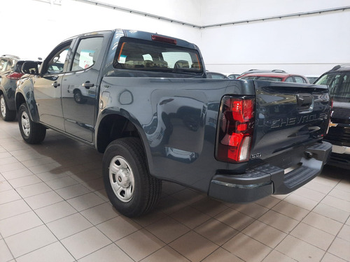 Chevrolet S10 2.8 Cd 4X2 Wt