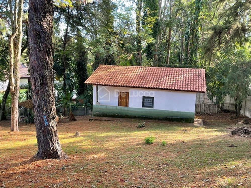 Imagem 8 de 10 de Terreno À Venda Em Sítios De Recreio Gramado - Te009722