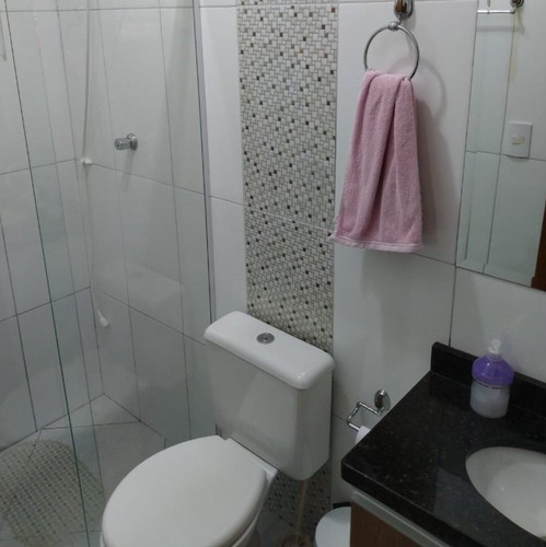 Imagem 20 de 22 de Sobrado Com 2 Dormitórios À Venda, 65 M² Por R$ 340.000,00 - Vila Ré - São Paulo/sp - So1270