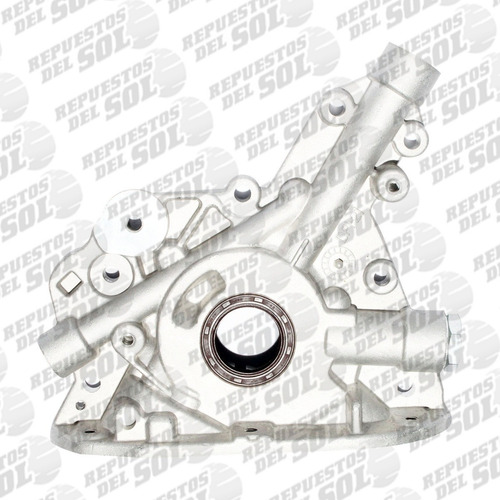 Bomba Aceite Chevrolet Optra 1.6 F16d3 2004 2016