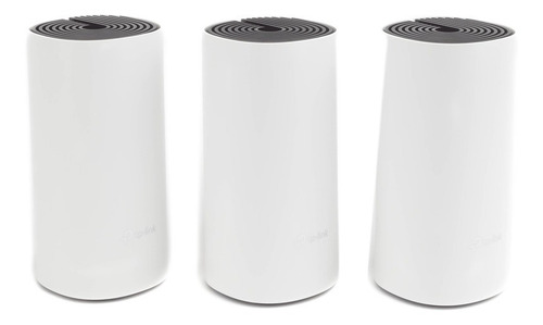Router Inalámbrico Tplink C/sistema Red Wifi Deco M4(3-pack)