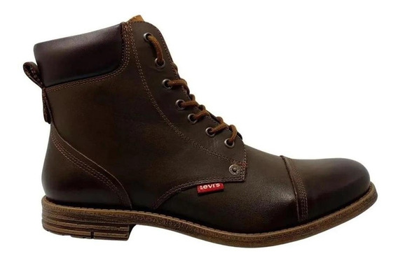 Botas Levis Hombre | MercadoLibre 📦