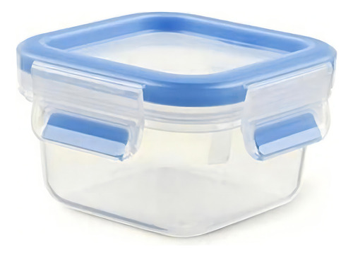 Tefal Contenedor Hermético K3021612 Master Fresh De