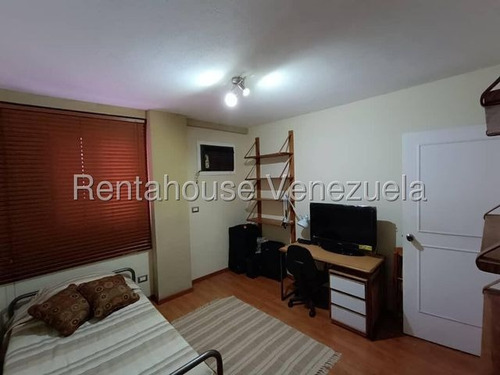 Vendo Apartamento En Urbanización El Bosque, Código 25-9970 Cm Leer Descripción