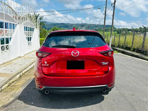 Mazda CX-5 2.0 Touring At