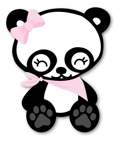 Kit Imprimible Pandita Personalizado Mod.2 Panda Candy Bar