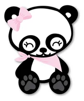 Comprar Kit Imprimible Pandita Personalizado Mod.2 Panda Candy Bar