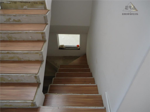 Imagem 6 de 12 de Sobrado Residencial À Venda, Centro, Arujá. - So0090