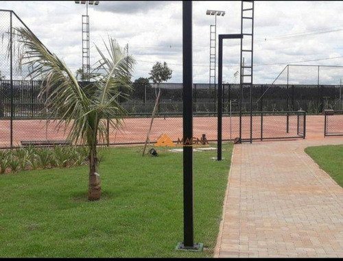 Imagem 14 de 14 de Terreno À Venda, 309 M² Por R$ 215.000,00 - Vivendas Da Mata - Portal Aroeira - Ribeirão Preto/sp - Te1012