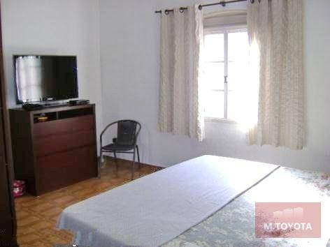 Imagem 18 de 27 de Sobrado Com 4 Dormitórios À Venda, 220 M² Por R$ 760.000,00 - Jardim Barbosa - Guarulhos/sp - So0105