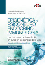 Libro Epigenetica Y Psiconeuroendocrinoinmunologia 2 Edic...