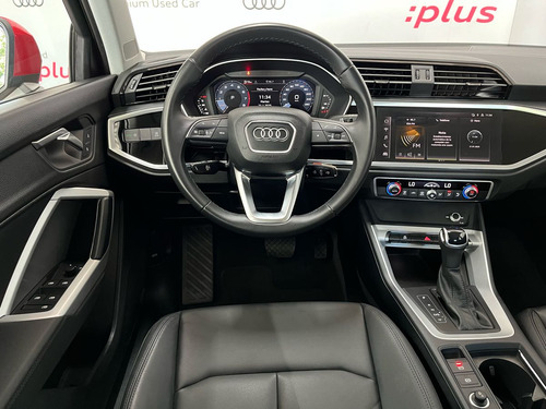 Audi Q3 1.4 35 Tfsi Dynamic 150hp Dsg